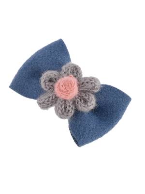 Set of 2 bow hair accessory set 3