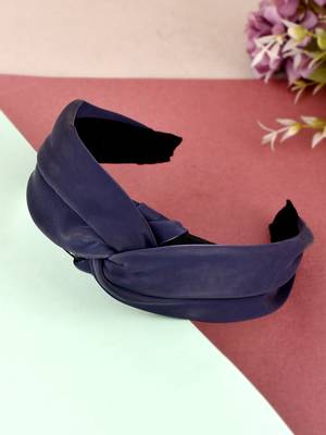 Fancy knot alice hairband 1