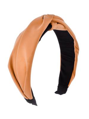 Fancy knotted alice hairband 3