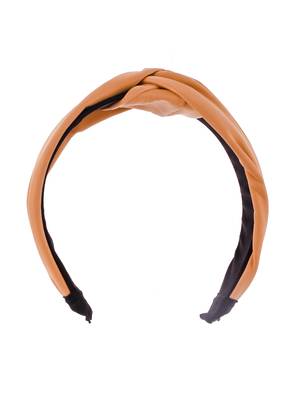 Fancy knotted alice hairband 4