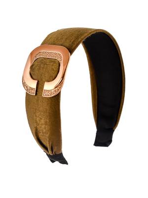 Fancy knotted alice hairband 3