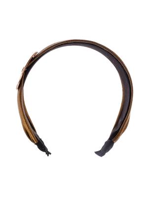 Fancy knotted alice hairband 4