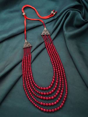 Red Bliss Mala 1