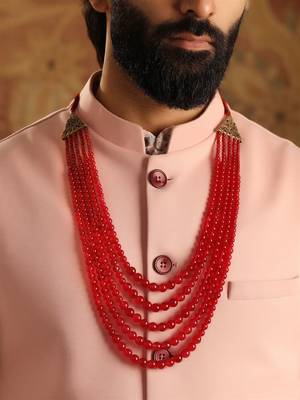 Red Bliss Mala 2