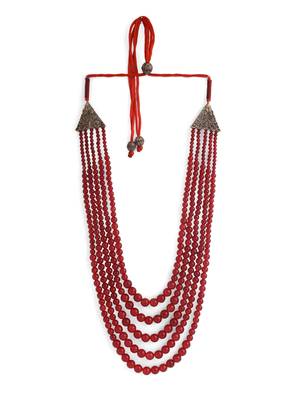 Red Bliss Mala 4
