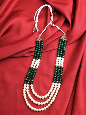 Green Vogue Mala 1