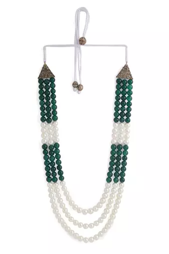 Green Vogue Mala