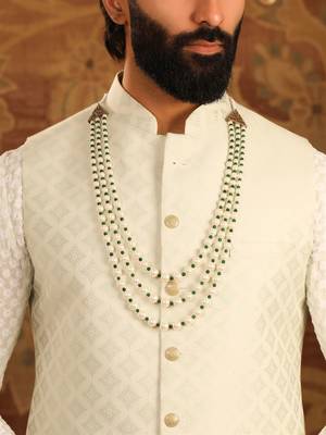 Pearl Pride Mala 2