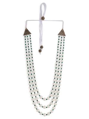 Pearl Pride Mala 4