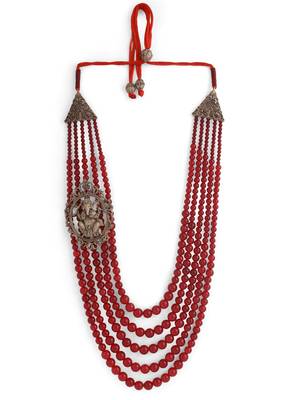 Premium Ganesha Mala 2