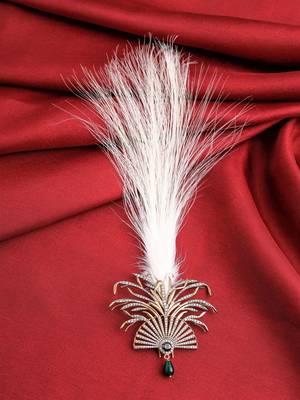 Royal Shimmer Kalangi 2