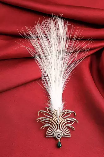 Royal Shimmer Kalangi
