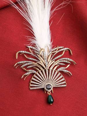 Royal Shimmer Kalangi 4