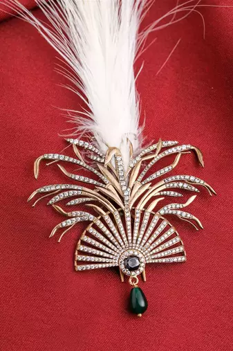 Royal Shimmer Kalangi