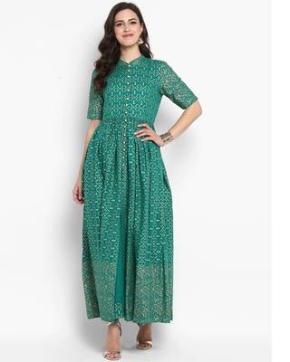 Women Ethnic Dress for Women 1