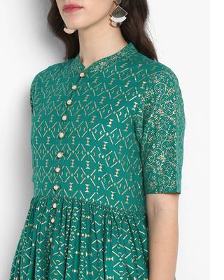 Women Ethnic Dress for Women 2