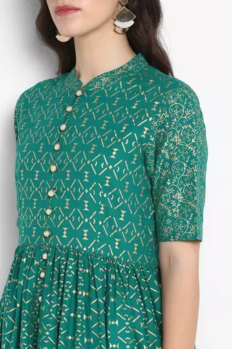 Women Ethnic Dress for Women