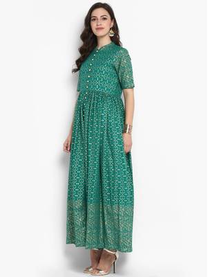 Women Ethnic Dress for Women 3