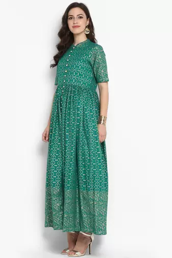 Women Ethnic Dress for Women
