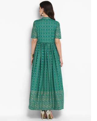 Women Ethnic Dress for Women 4