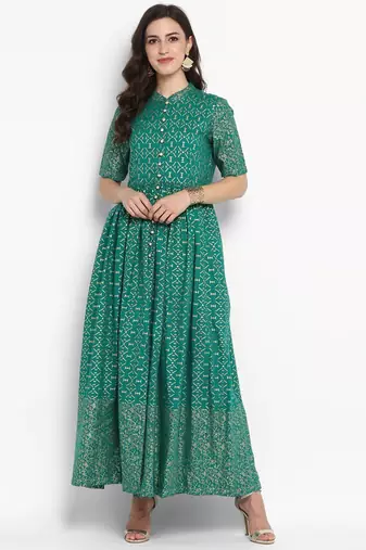 Women Ethnic Dress for Women