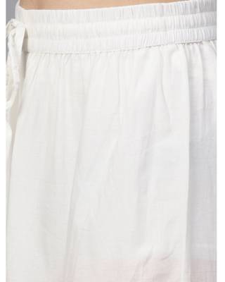 Striped Formal Kurta with Pants Set 6