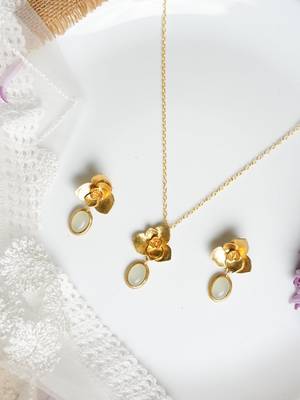 Fresh As a Daisy Set 1