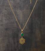 Heart Chakra Necklace