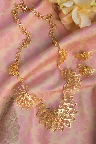 Jal Mahal Set