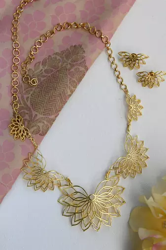 Jal Mahal Set
