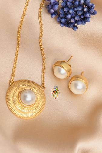 Luminous Pearl Set (2)