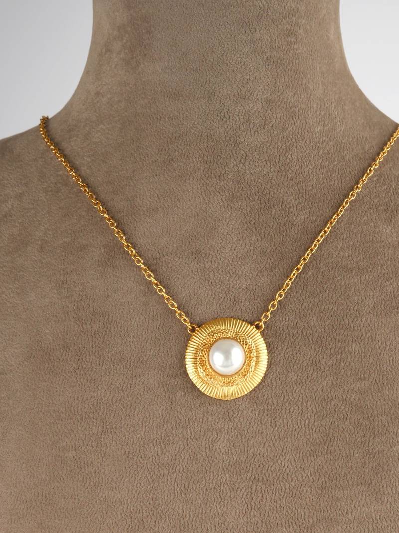 Luminous Pearl Set (2)