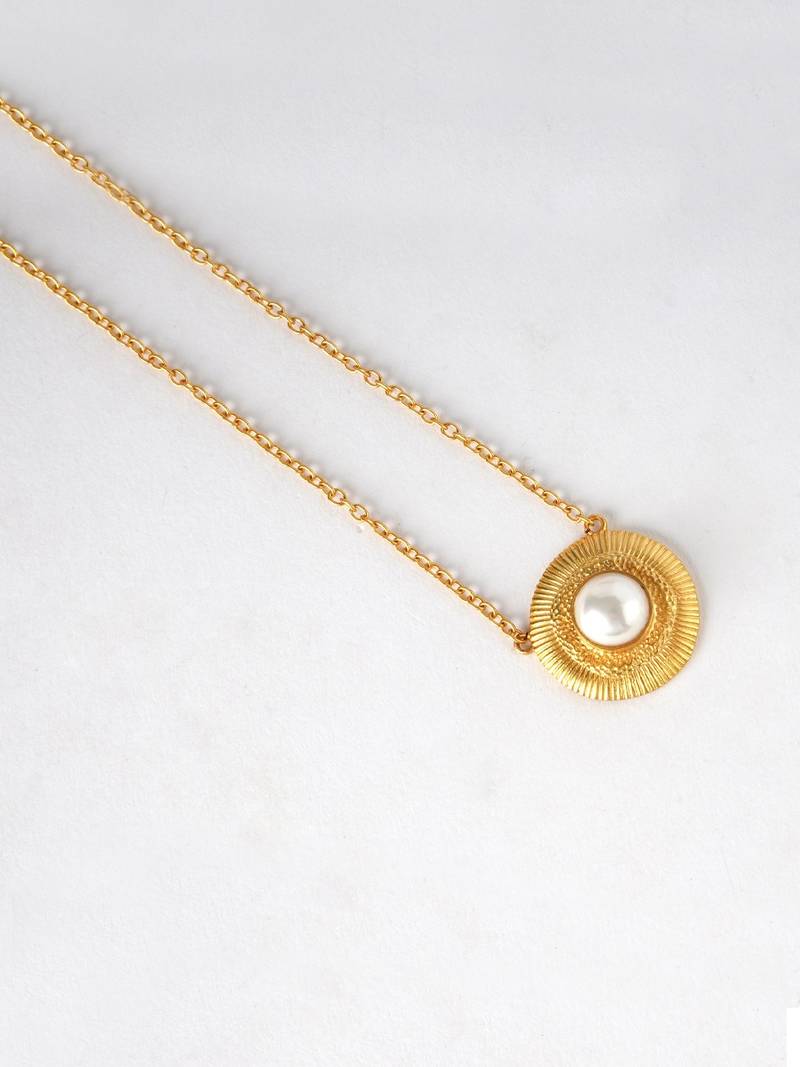 Luminous Pearl Set (2)