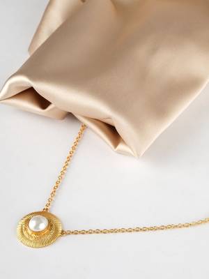 Luminous Pearl Set (2) 4