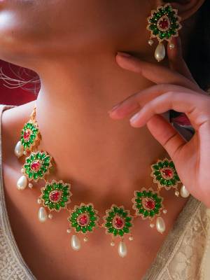 Mahnoor Set 1
