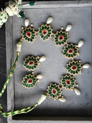 Mahnoor Set 2