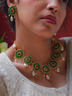 Mahnoor Set 4