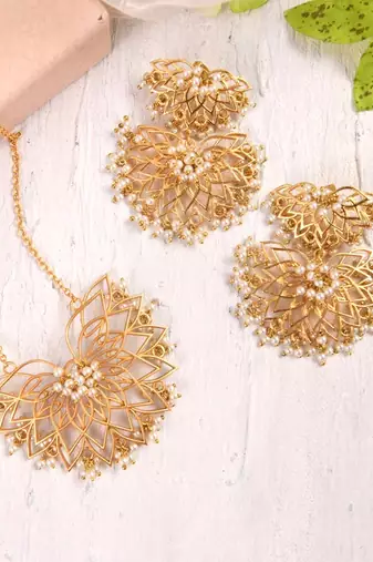 Mohini Set