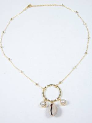 Ocean Kiss Necklace 3