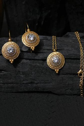Queen of Heaven Set