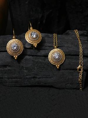 Queen of Heaven Set 1