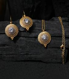 Queen of Heaven Set