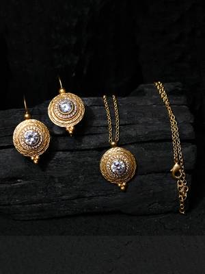 Queen of Heaven Set 2