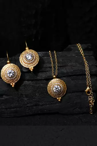 Queen of Heaven Set