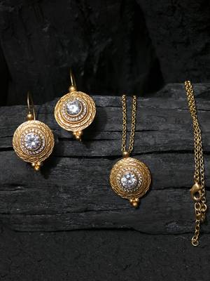 Queen of Heaven Set 3