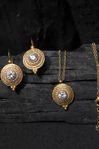 Queen of Heaven Set