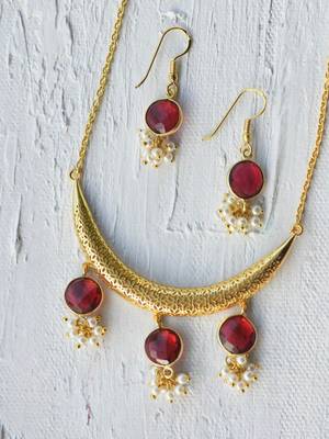 Ruby Petite Set 1