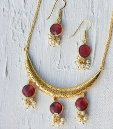 Ruby Petite Set