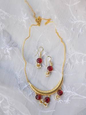 Ruby Petite Set 3