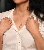 Serene Sands Necklace